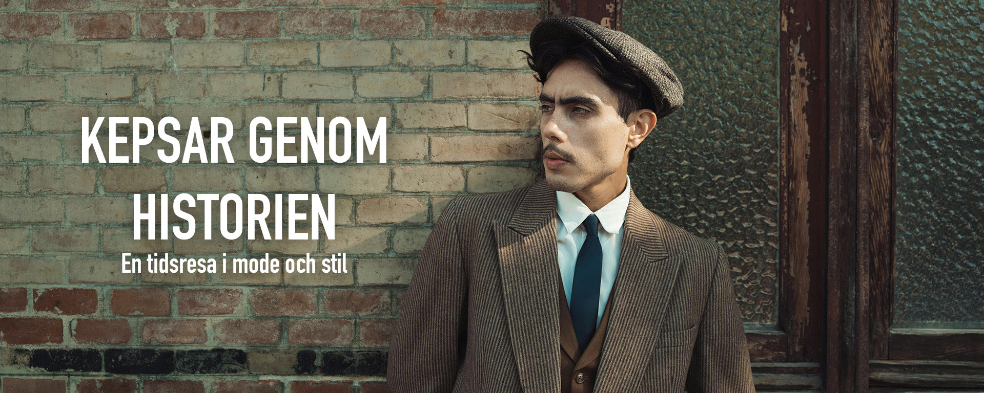 Kepsar genom historien: hur kepsmodet har förändrats genom tiderna och vilka stilar som har varit populära under olika epoker