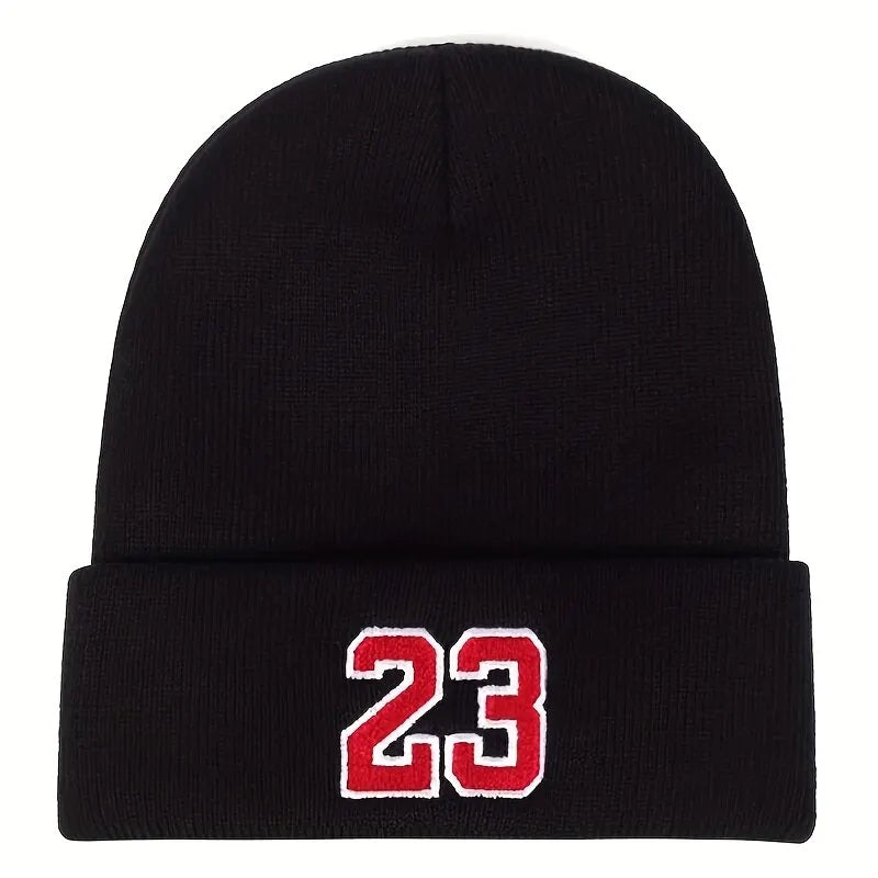 Beanie Michael Jordan 23