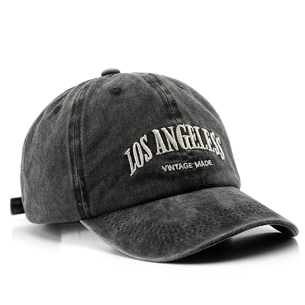 La vintage hat online