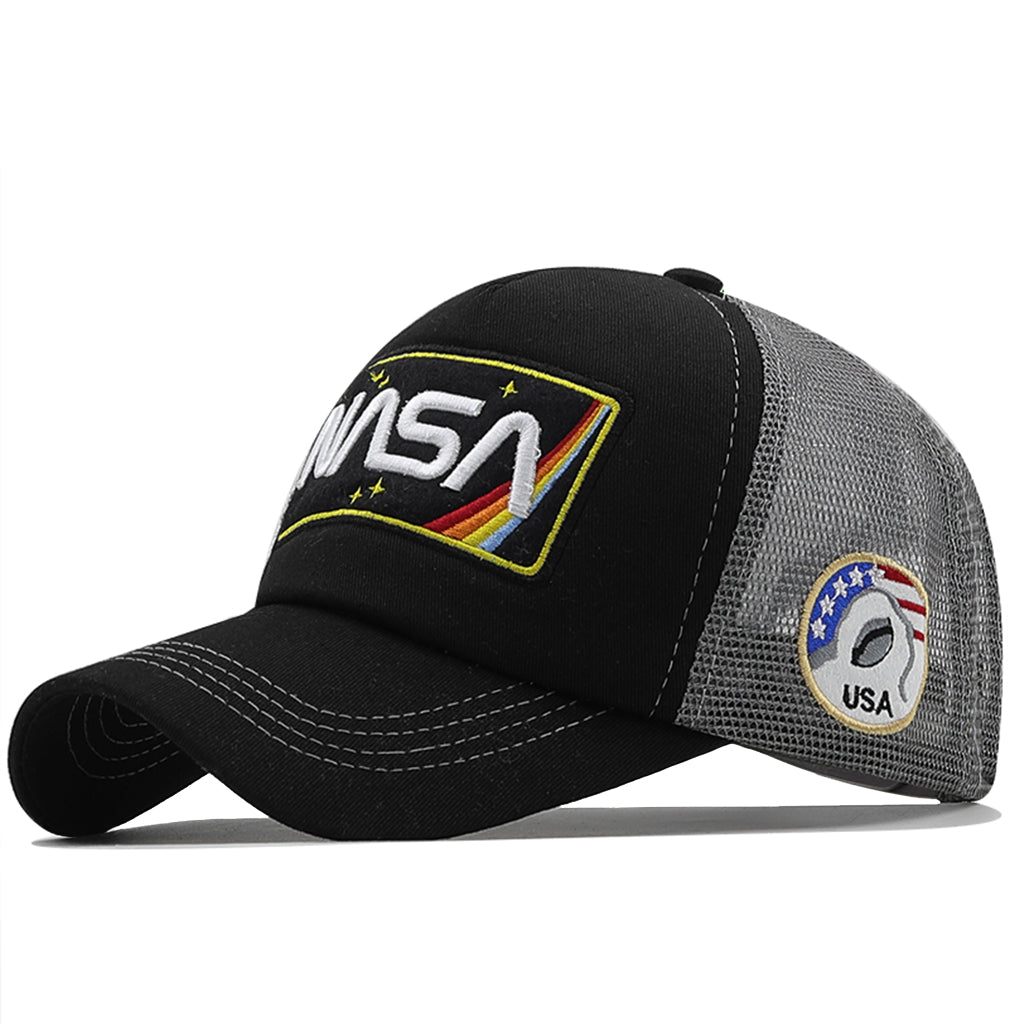 Keps NASA (National Aeronautics and Space Administration)