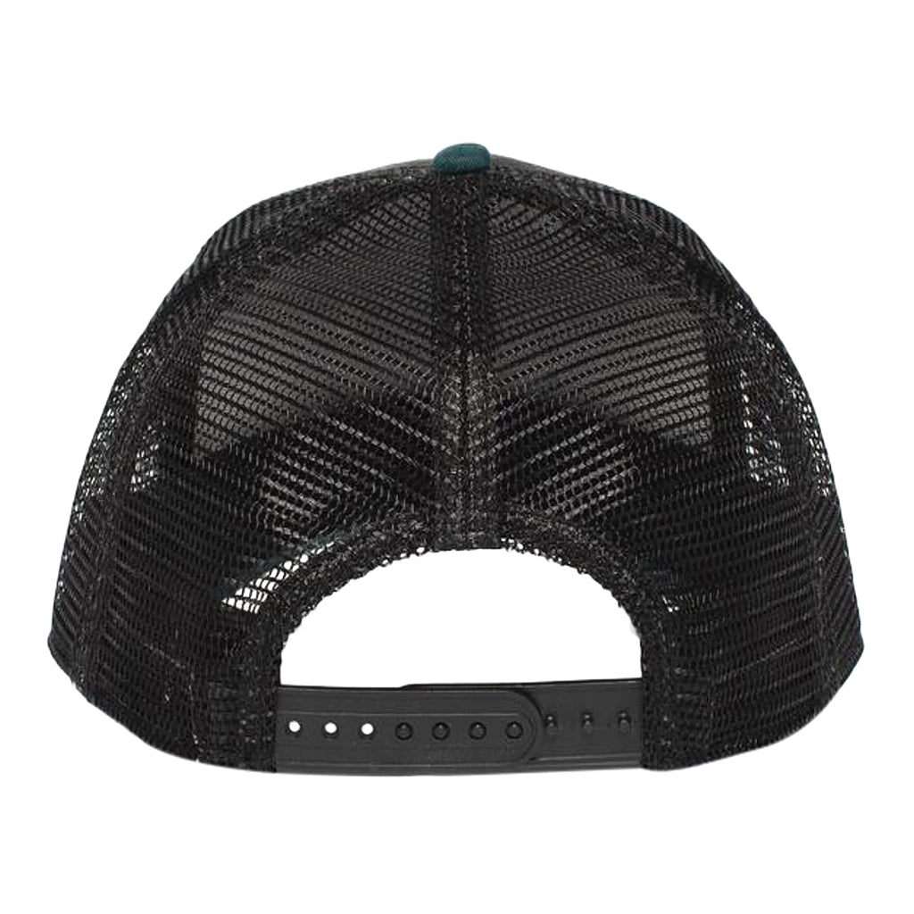 Trucker Keps Fiske