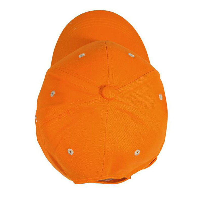Fresh Fruit Grape Orange Dad Hat