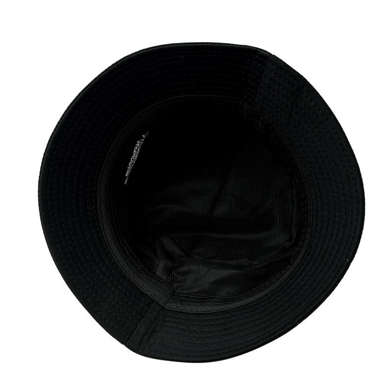 Animal King Foldable Svart Bucket