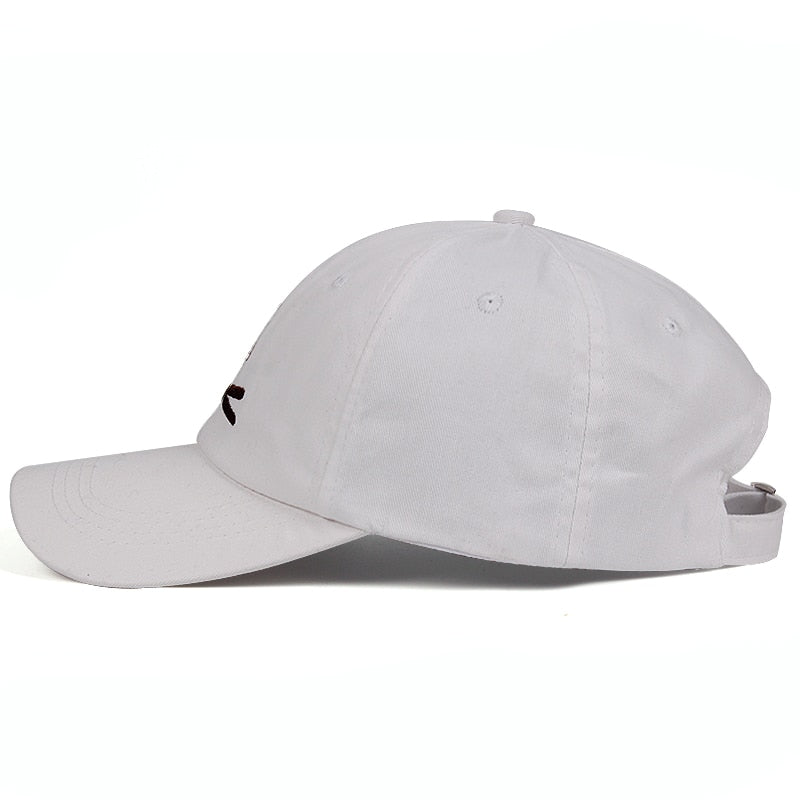 Campfire Vit Adjustable Dad Hat