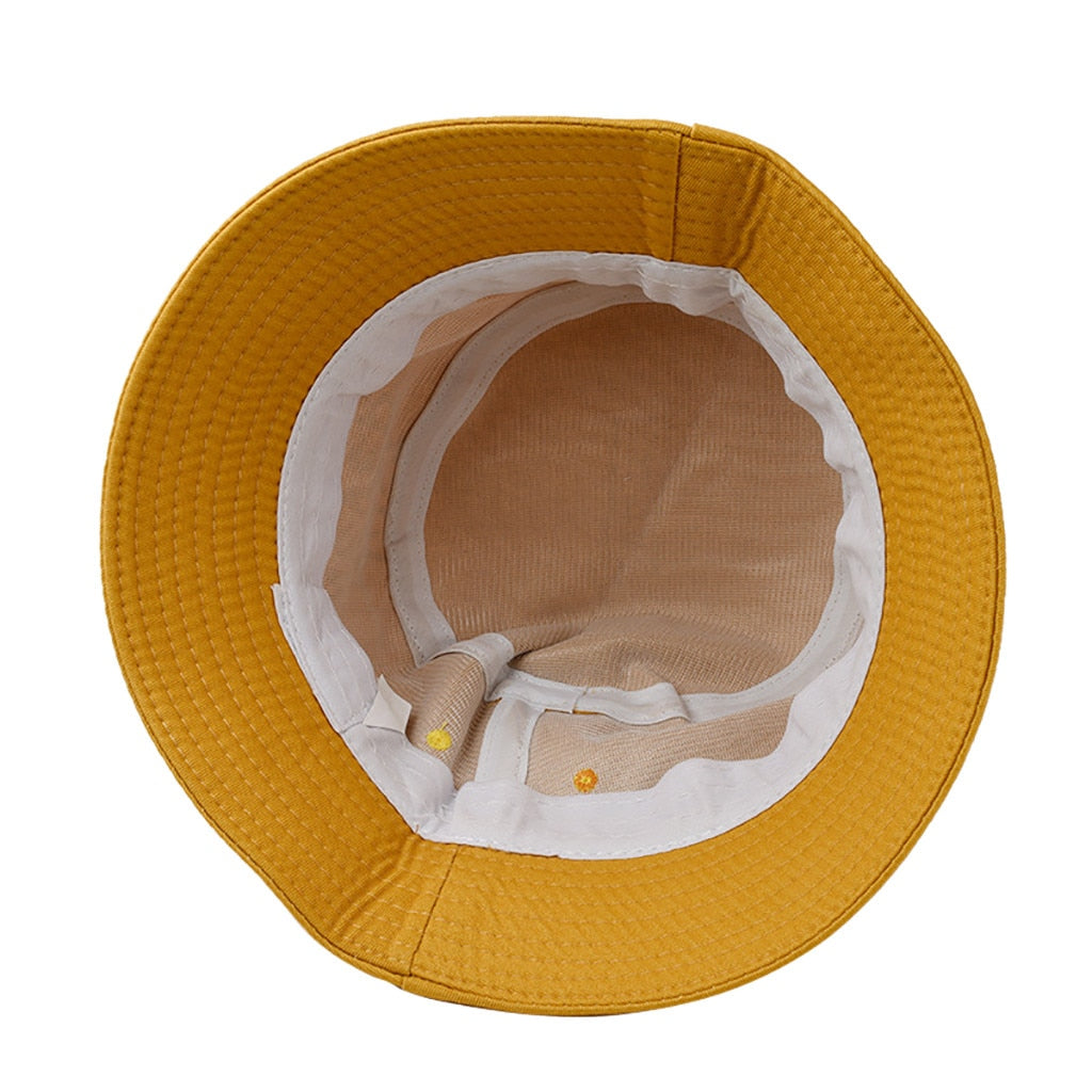 Messed Up Foldable Gul Bucket