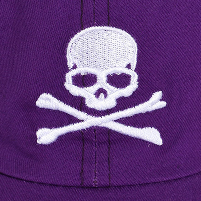 Jolly Roger Lila Dad Hat