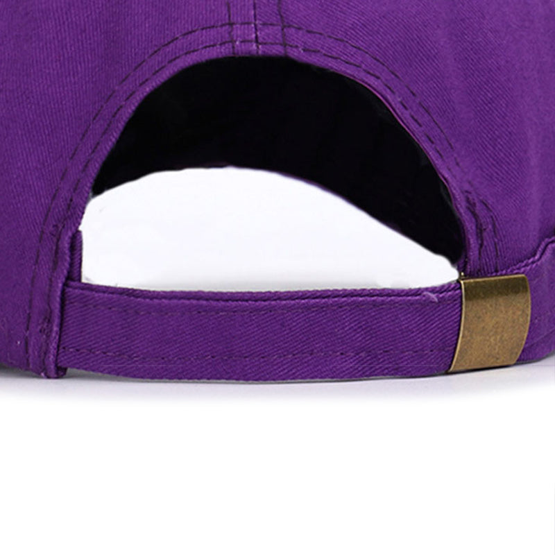 Jolly Roger Lila Dad Hat