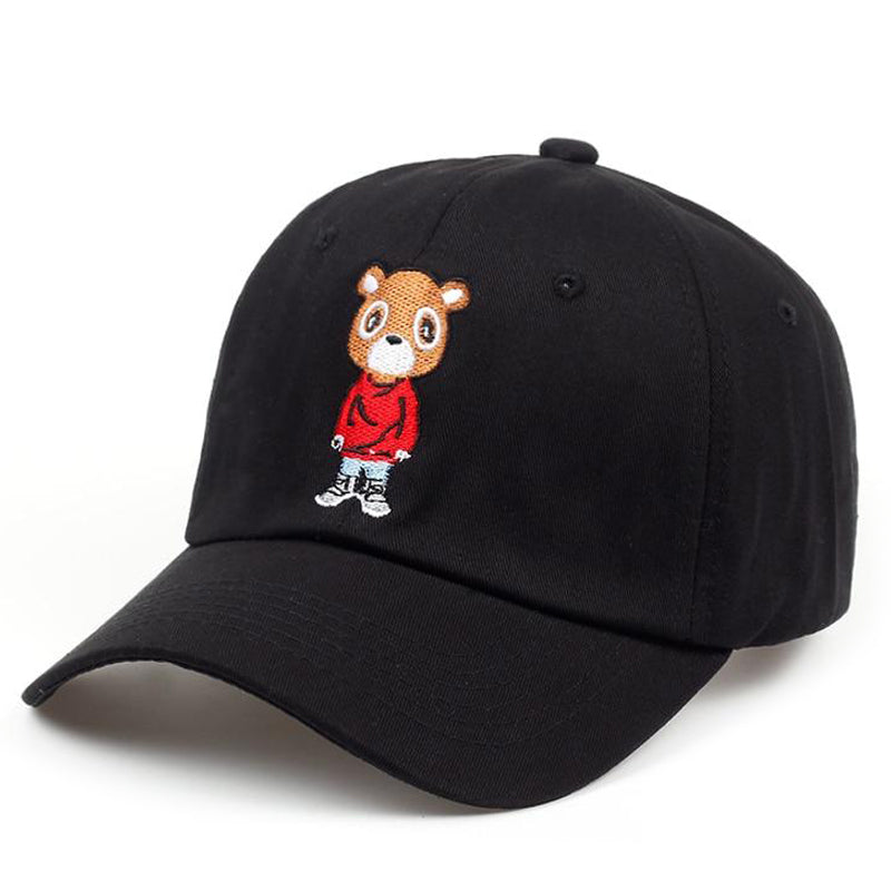 Kanye Dropout Bear Adjustable