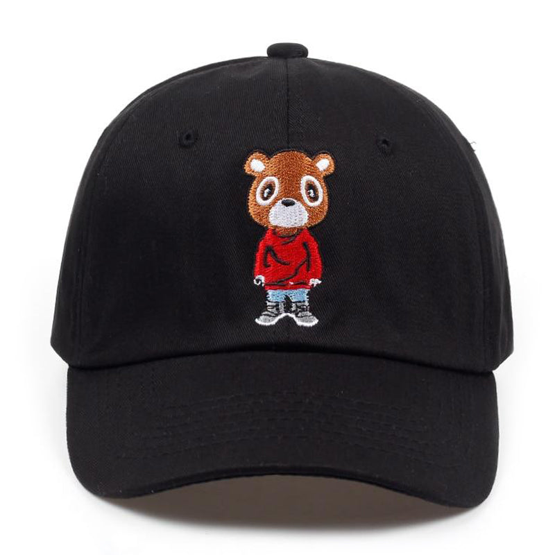 Kanye Dropout Bear Adjustable