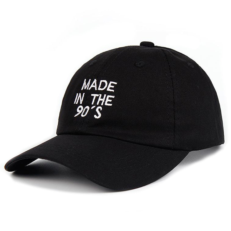 Made In The 90's Dad Hat