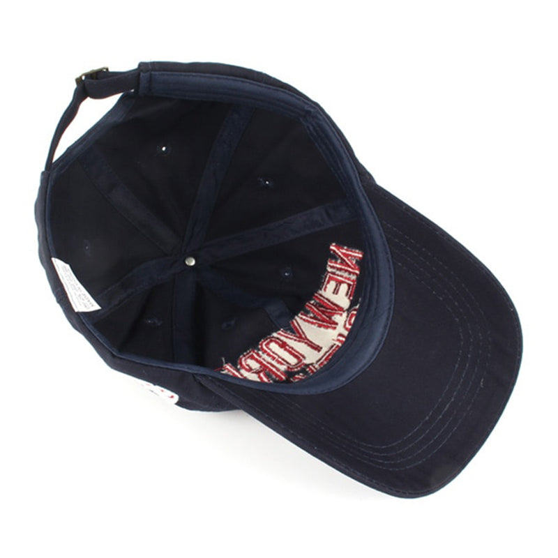 New York City 1985 Navy Adjustable