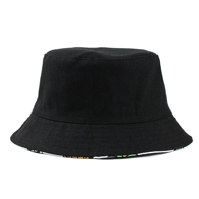 Pineapple Foldable Vit Bucket