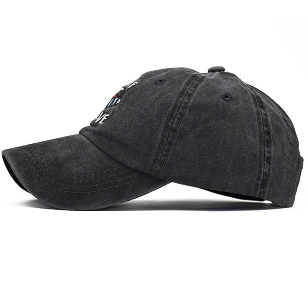 Surf Wave Grå Washed Adjustable