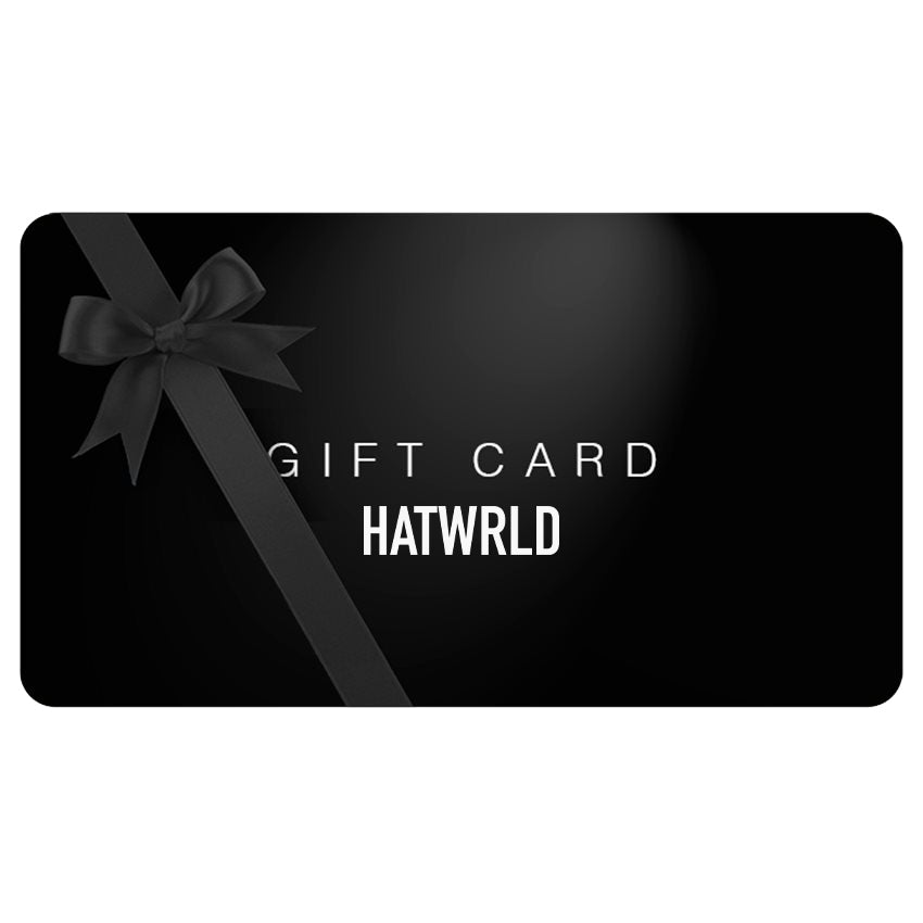 HATWRLD Presentkort