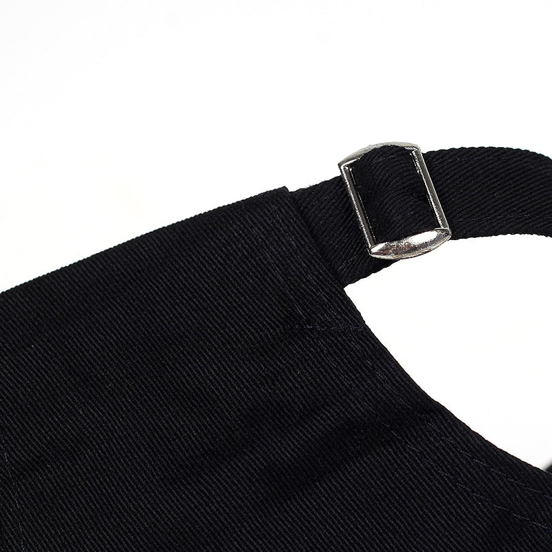 GOD'S PLAN Keps Adjustable