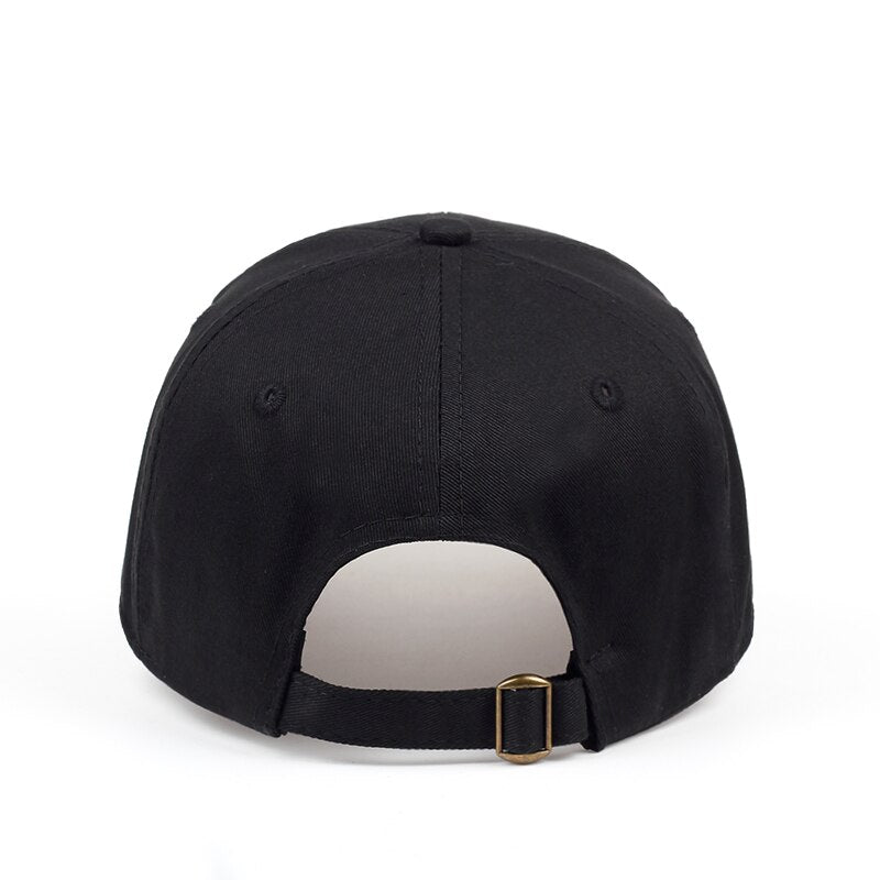 He Did Dat Sh*t Svart Dad Hat