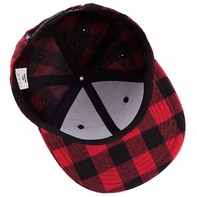 Hipster Snapback