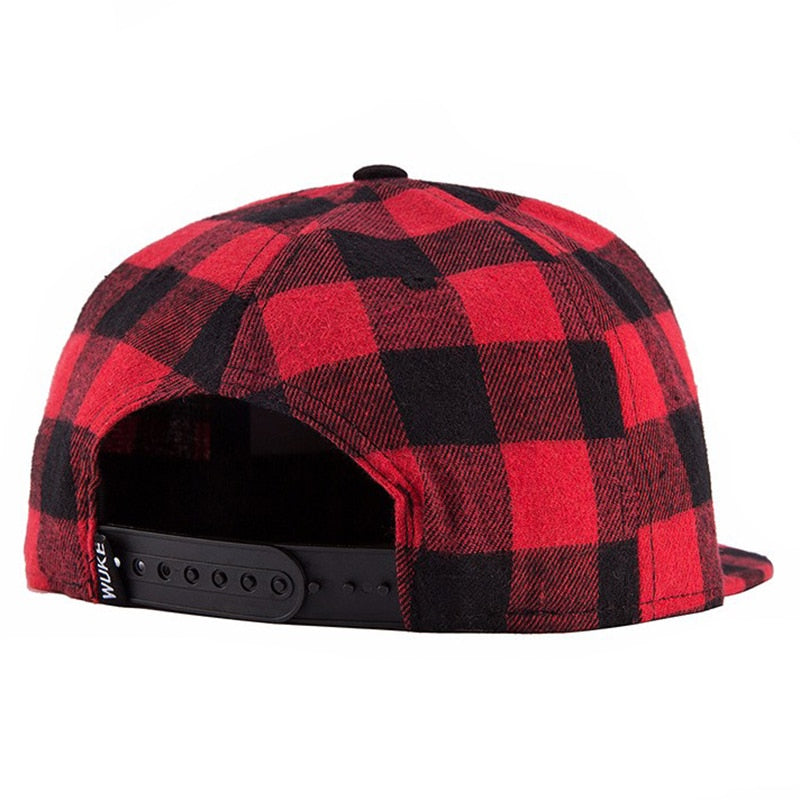 Jaktkeps Snapback
