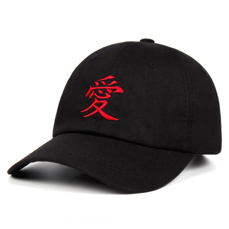 Sabaku No Gaara Dad Hat