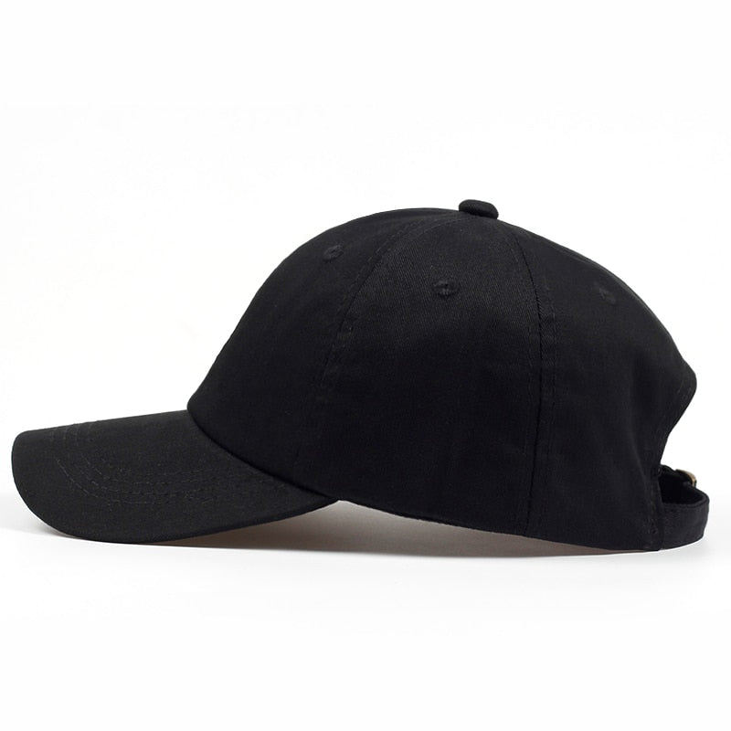 Naruto Uchiha Family Dad Hat