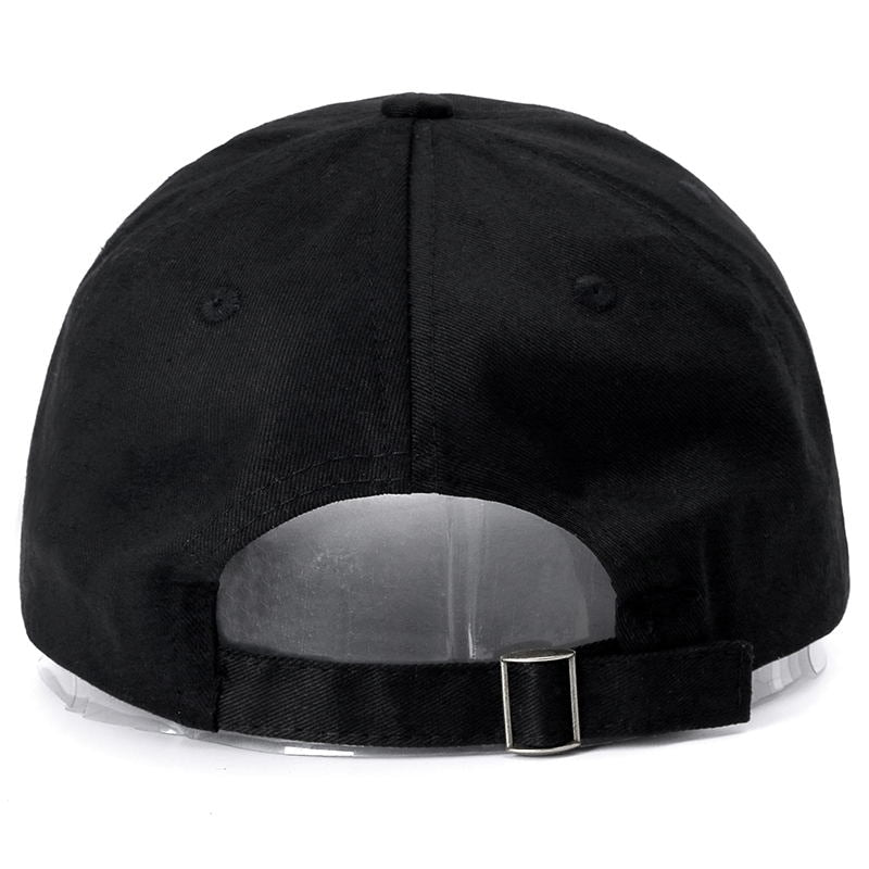 Make Hip Hop Great Röd Dad Hat