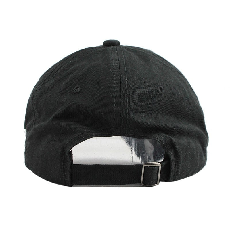 Arizona 1932 Vintage Svart Adjustable