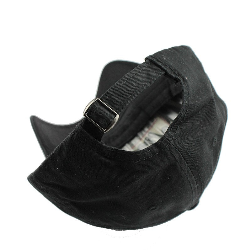 Arizona 1932 Vintage Svart Adjustable