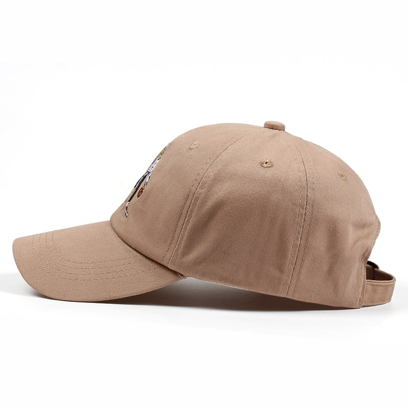 Uncle Drew Khaki Dad Hat
