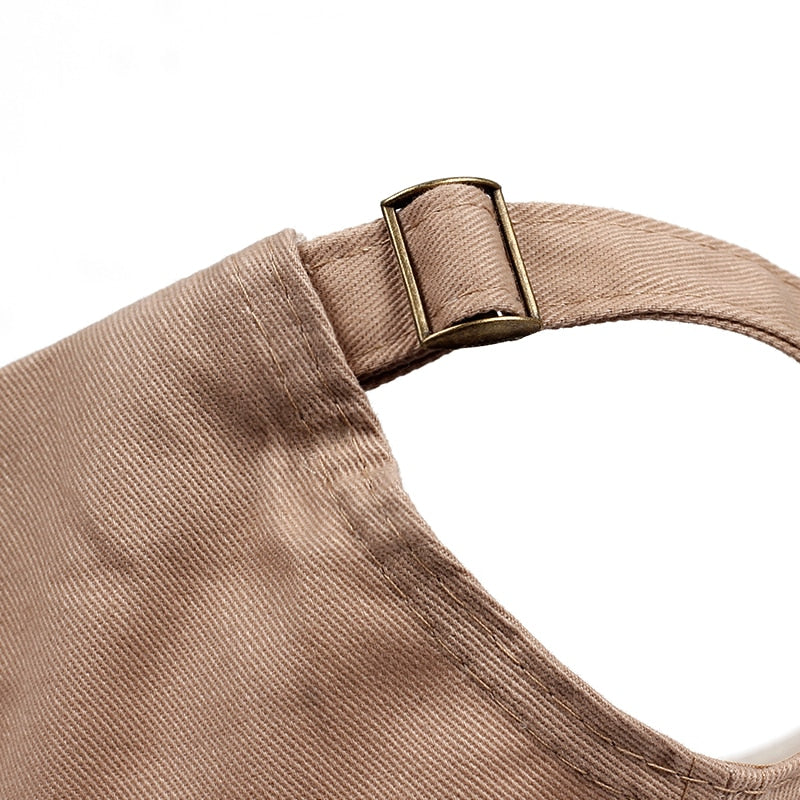 Uncle Drew Khaki Dad Hat