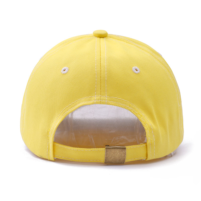 Petit Banana Gul Dad Hat