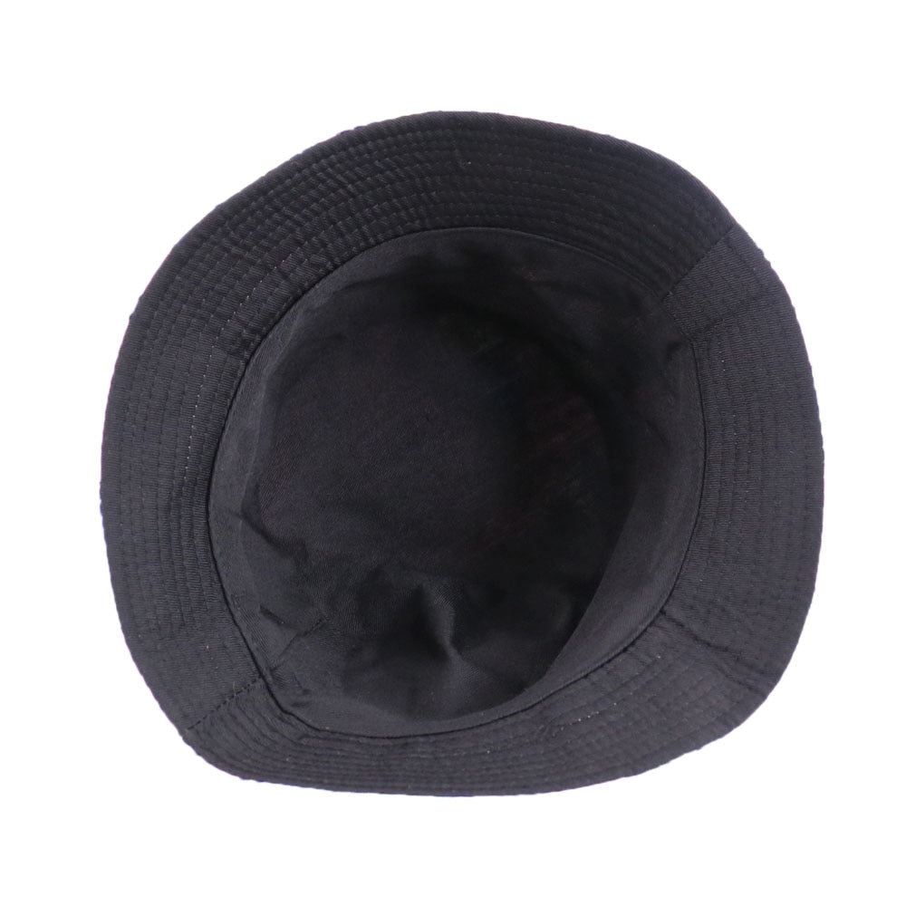 Blue Butterflies Foldable Rosa Bucket