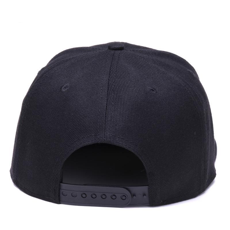 Age Of Extinction Svart Snapback