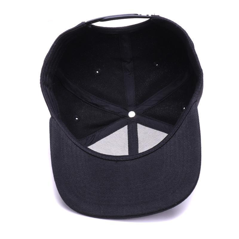 Age Of Extinction Svart Snapback