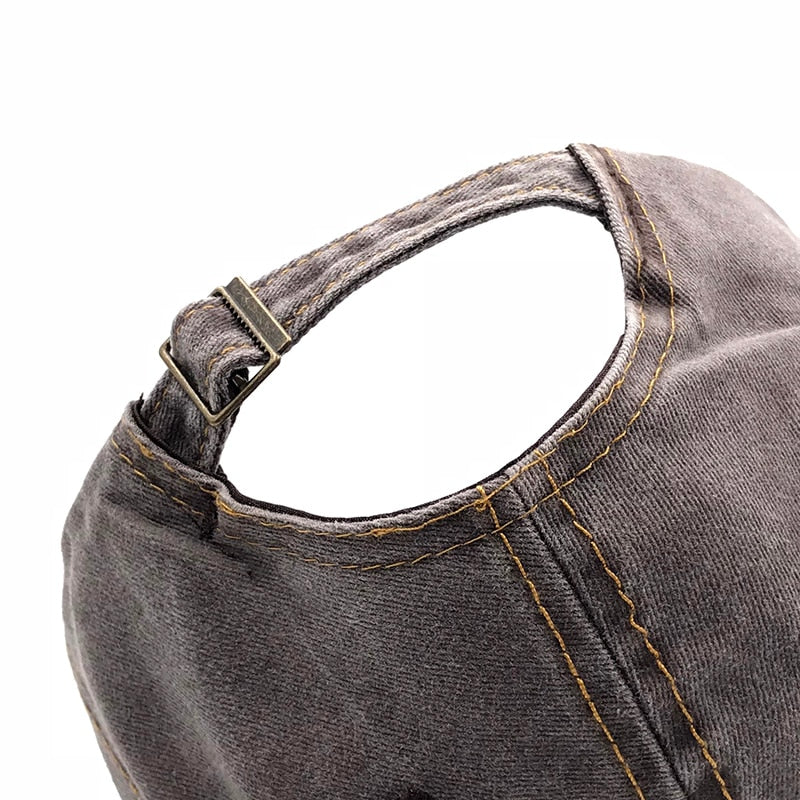 Rock Trashed Gul Adjustable