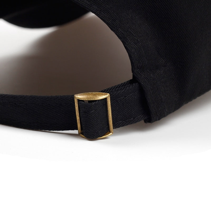 Miss Me Yet Obama Dad Hat