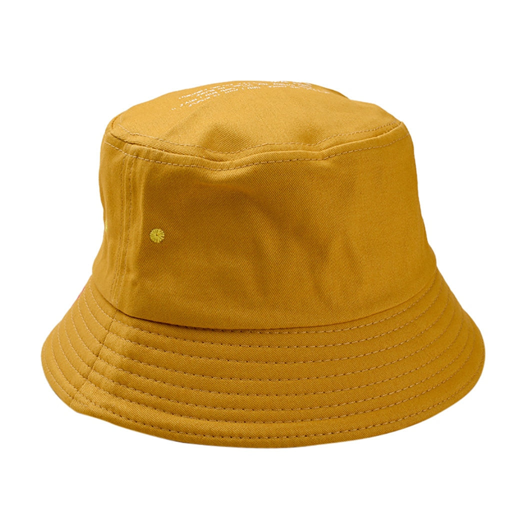 Messed Up Foldable Gul Bucket