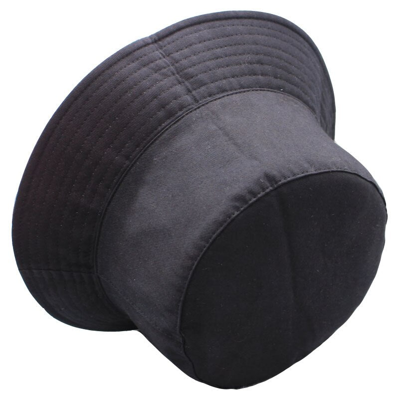 Green Camouflage Foldable Grön Bucket