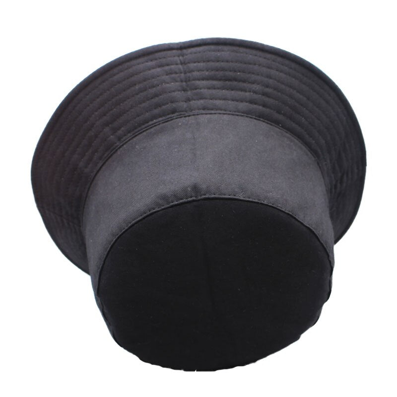 Red Camouflage Foldable Röd Bucket