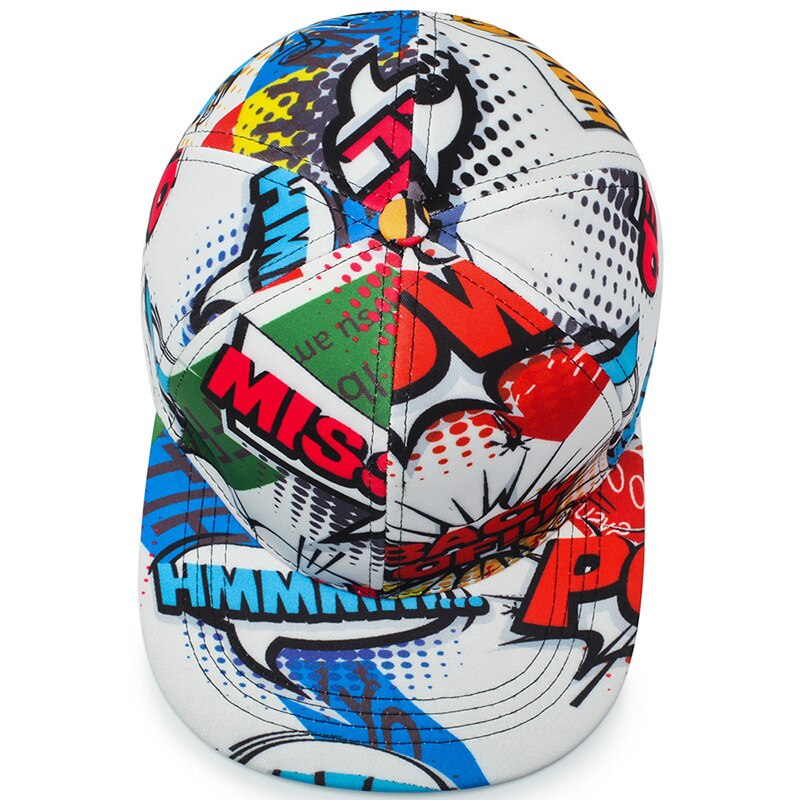 Punch Quotes Vit Snapback