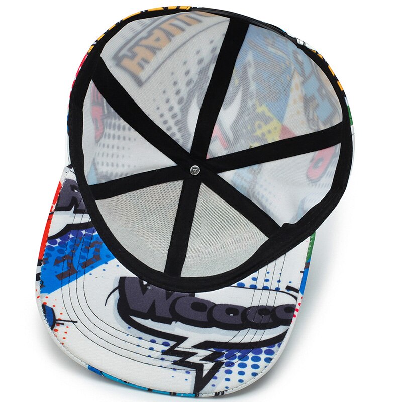 Punch Quotes Vit Snapback
