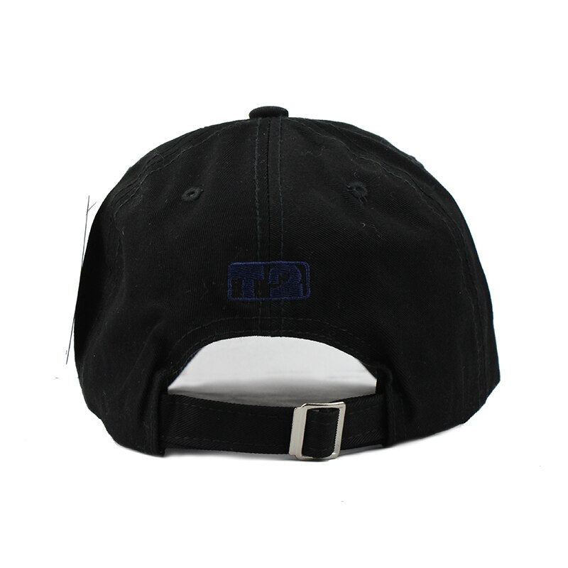 Happines Wishes Vintage Svart Adjustable