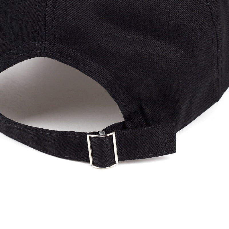 Kanye Dropout Bear Adjustable