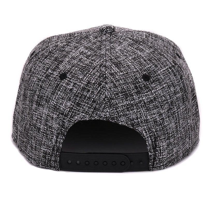 Antwerp Boxing Grå Snapback