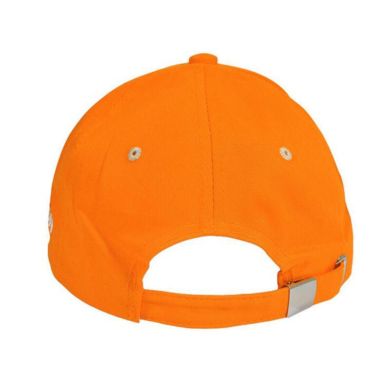 Fresh Fruit Grape Orange Dad Hat