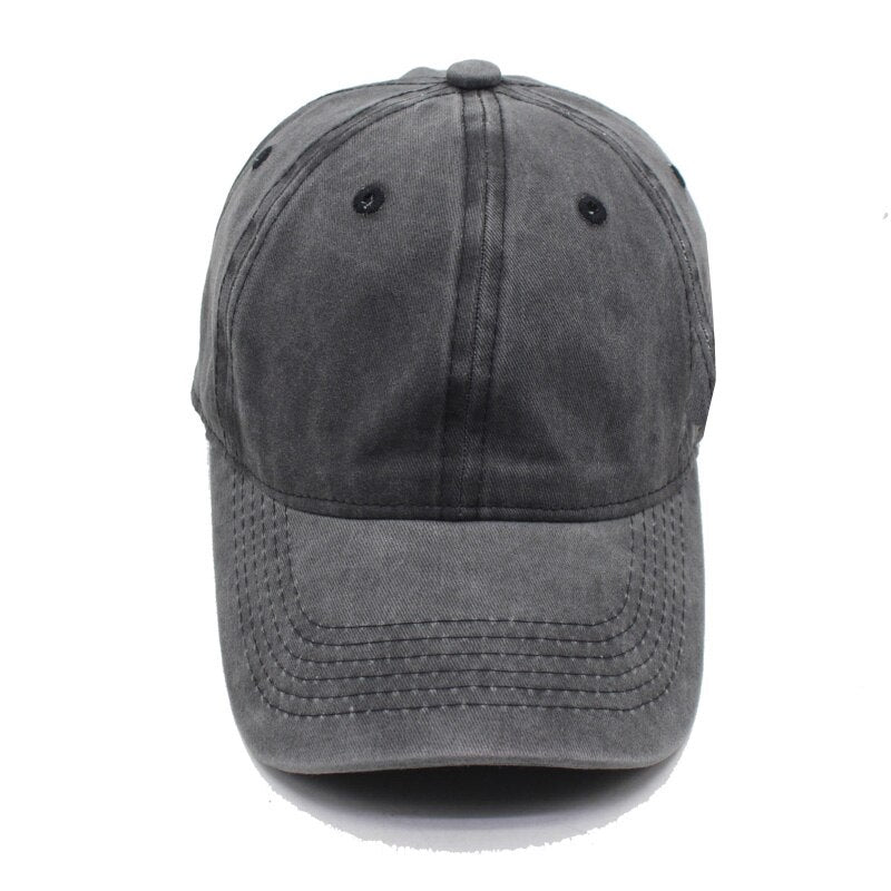 Oops! Vintage Grå Adjustable