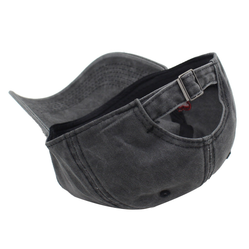 Oops! Vintage Grå Adjustable