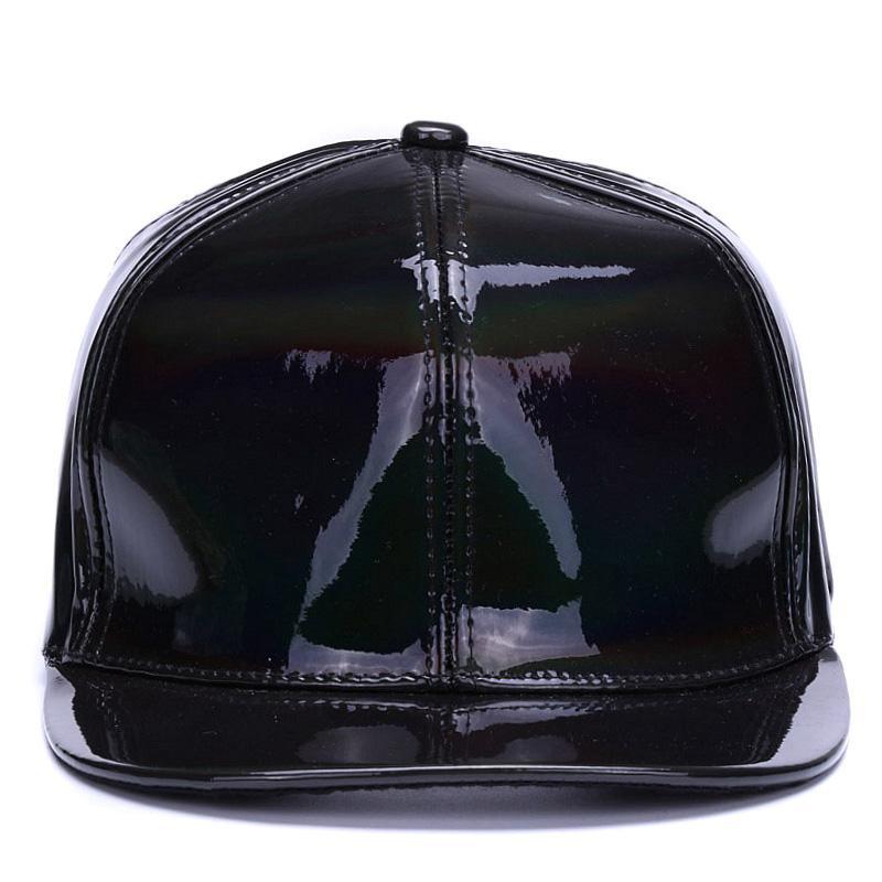 The Street Dancer Svart Snapback