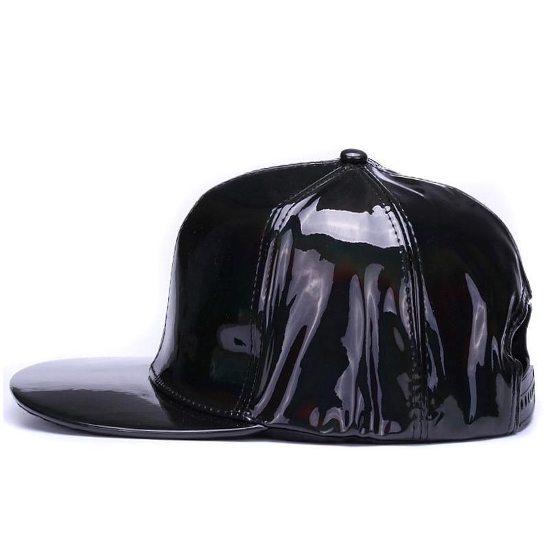 The Street Dancer Svart Snapback