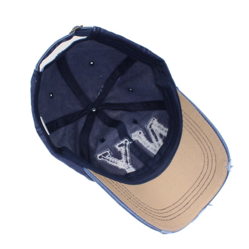 New York Air Force Navy Adjustable
