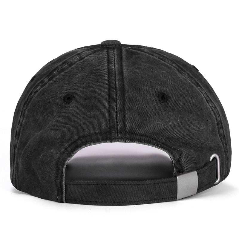 YOURS Letter Vintage Grå Adjustable